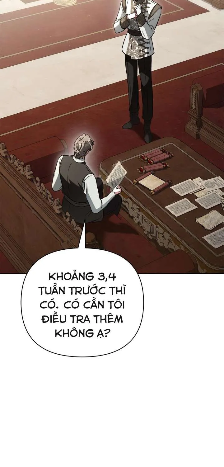 Dành Cho Nàng Juliet Xinh Đẹp Chap 55 - Next Chap 56