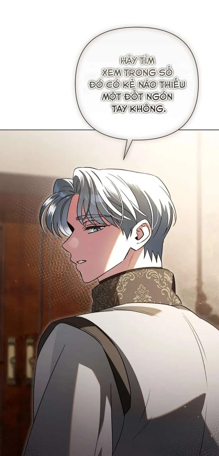 Dành Cho Nàng Juliet Xinh Đẹp Chap 55 - Next Chap 56