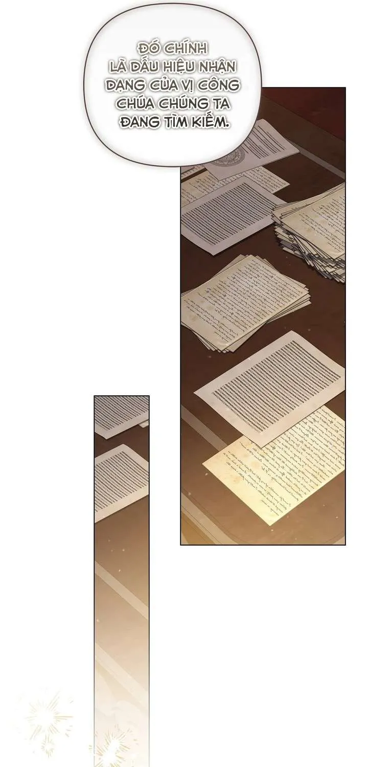 Dành Cho Nàng Juliet Xinh Đẹp Chap 55 - Next Chap 56