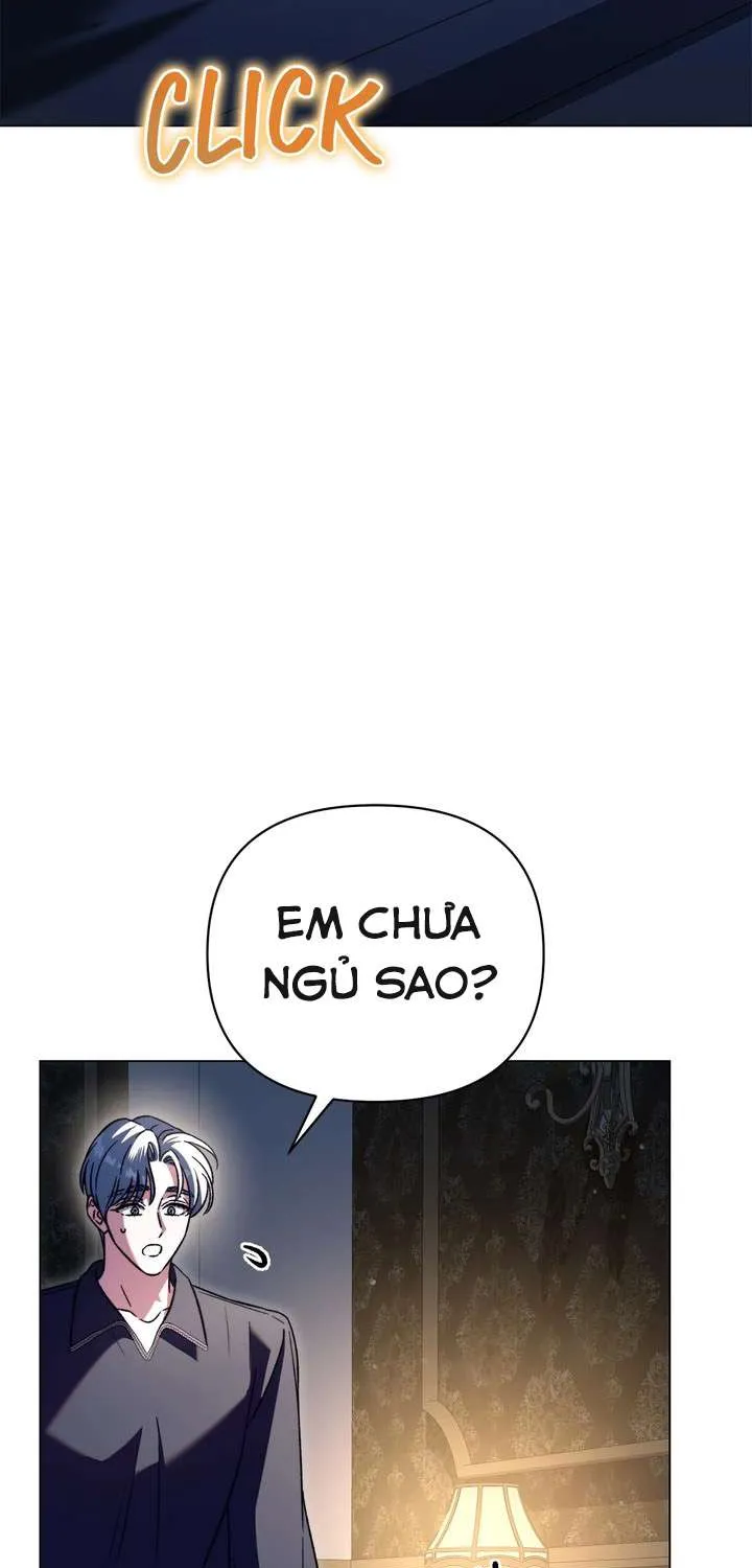 Dành Cho Nàng Juliet Xinh Đẹp Chap 55 - Next Chap 56