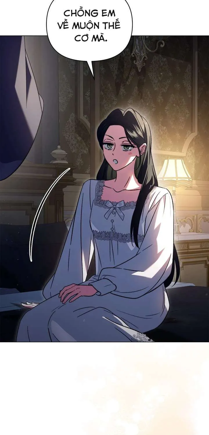 Dành Cho Nàng Juliet Xinh Đẹp Chap 55 - Next Chap 56