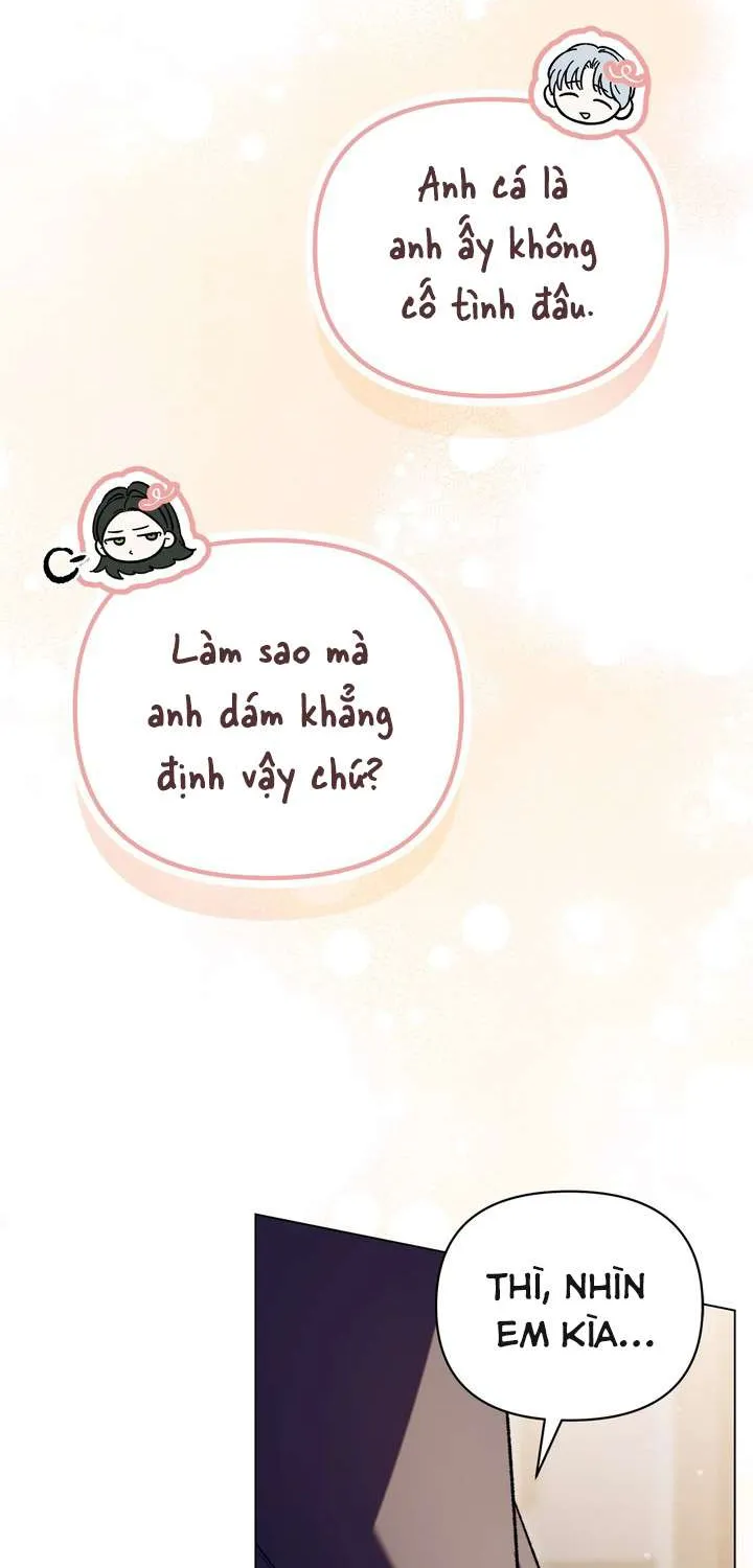 Dành Cho Nàng Juliet Xinh Đẹp Chap 55 - Next Chap 56