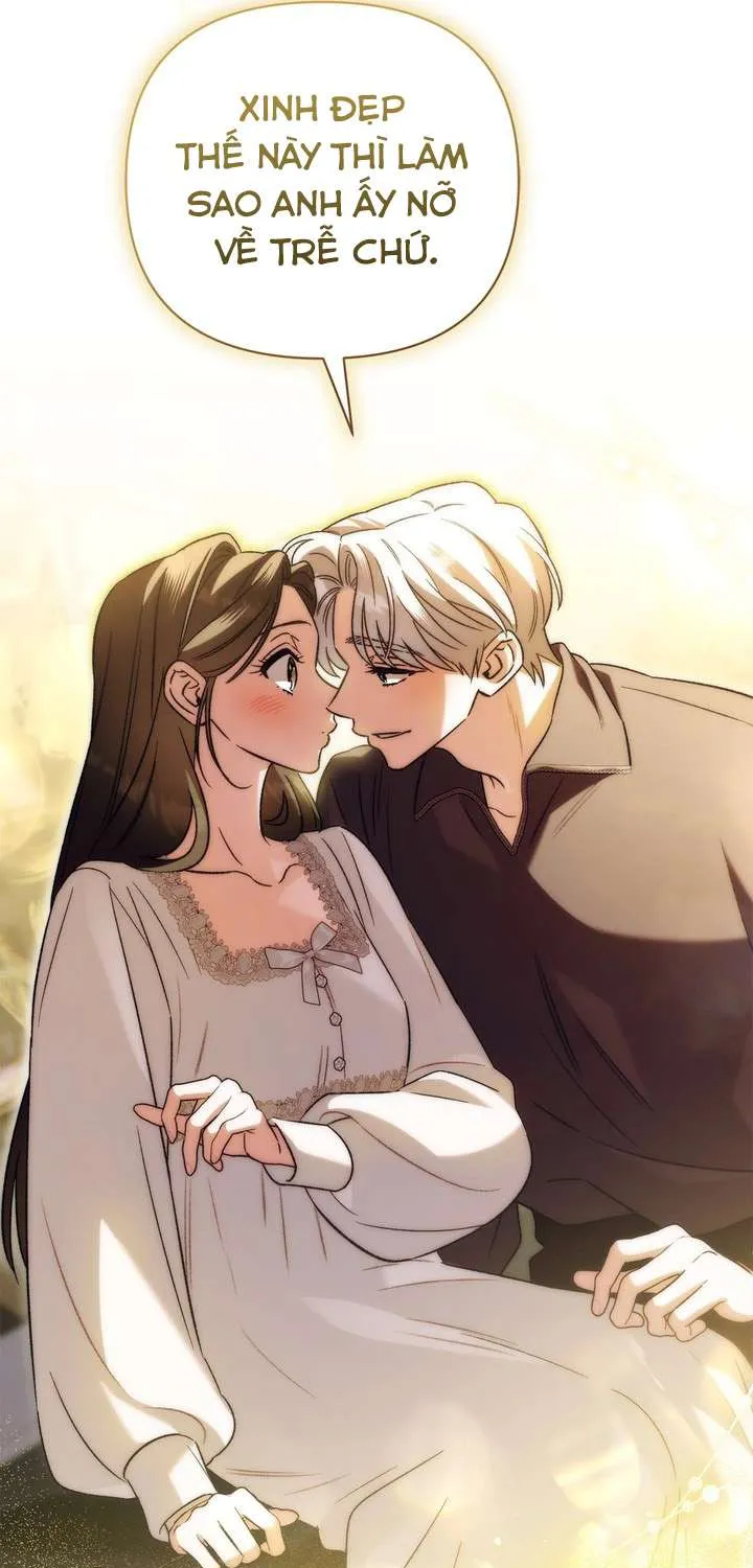 Dành Cho Nàng Juliet Xinh Đẹp Chap 55 - Next Chap 56