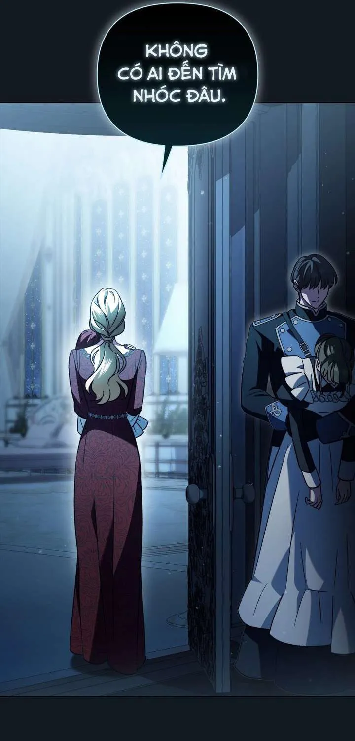 Dành Cho Nàng Juliet Xinh Đẹp Chap 55 - Next Chap 56