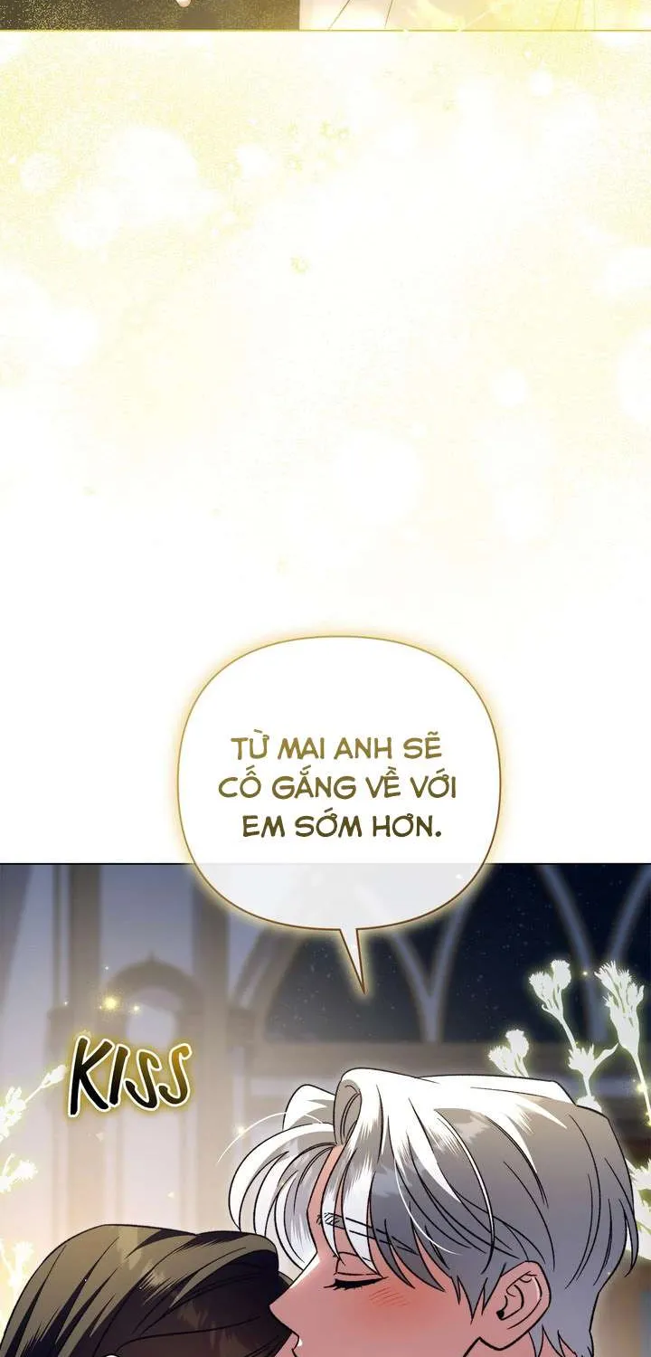 Dành Cho Nàng Juliet Xinh Đẹp Chap 55 - Next Chap 56