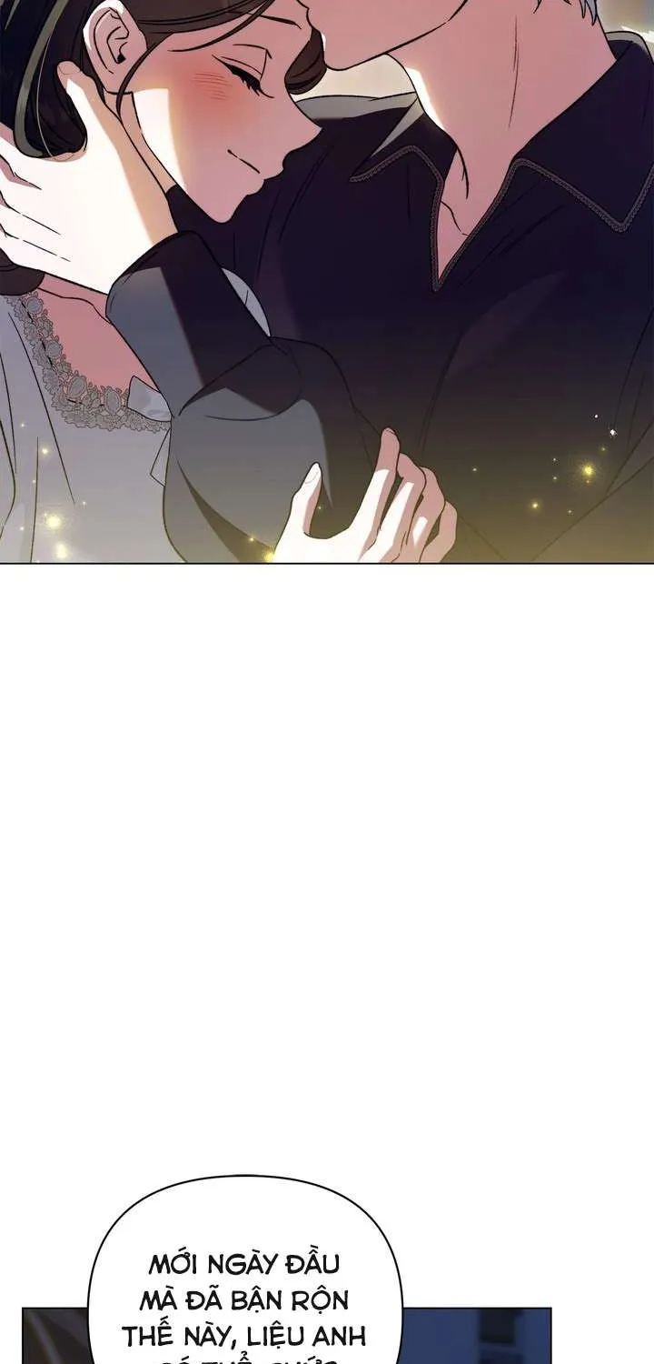 Dành Cho Nàng Juliet Xinh Đẹp Chap 55 - Next Chap 56