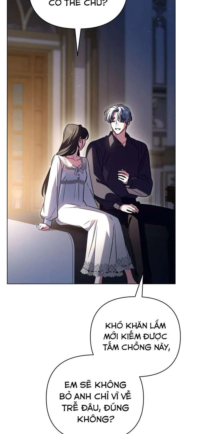 Dành Cho Nàng Juliet Xinh Đẹp Chap 55 - Next Chap 56