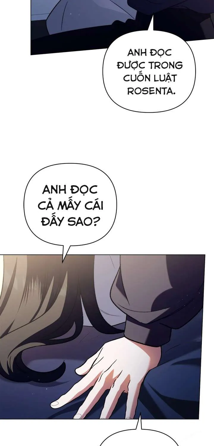 Dành Cho Nàng Juliet Xinh Đẹp Chap 55 - Next Chap 56