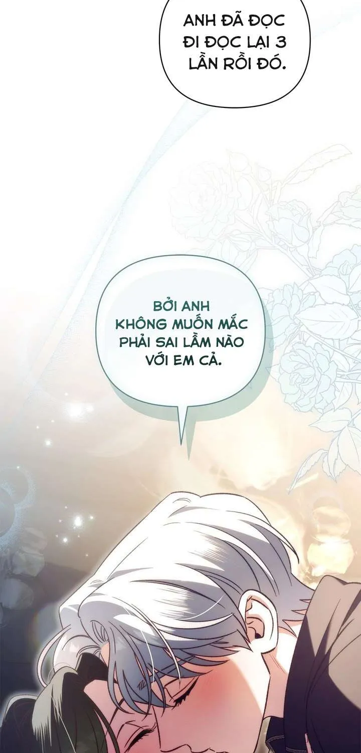 Dành Cho Nàng Juliet Xinh Đẹp Chap 55 - Next Chap 56