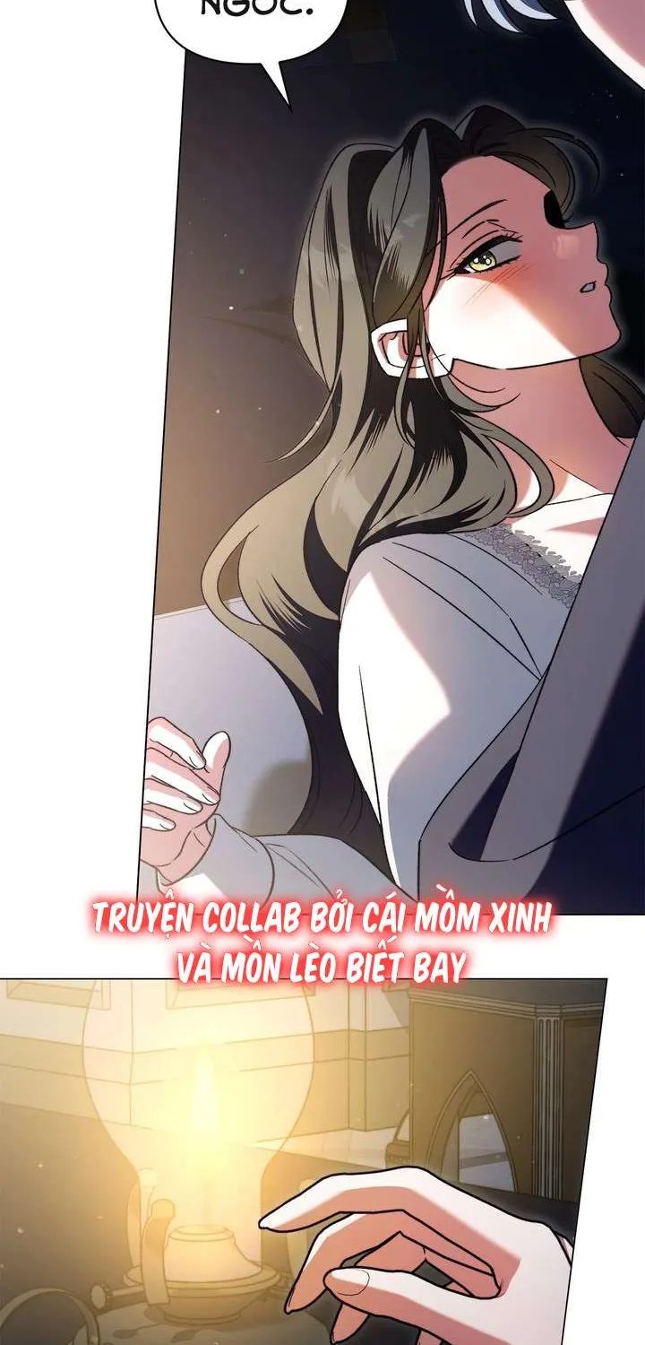 Dành Cho Nàng Juliet Xinh Đẹp Chap 55 - Next Chap 56