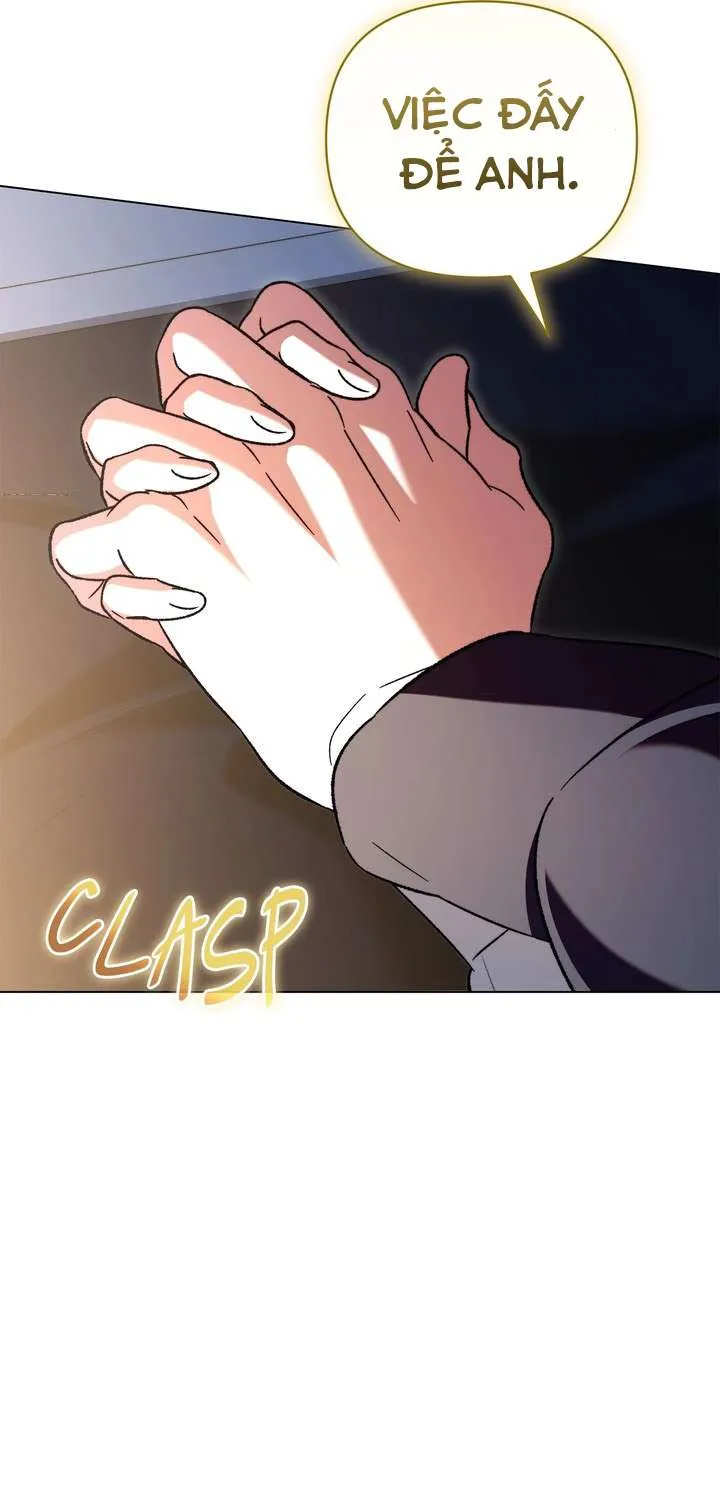 Dành Cho Nàng Juliet Xinh Đẹp Chap 55 - Next Chap 56