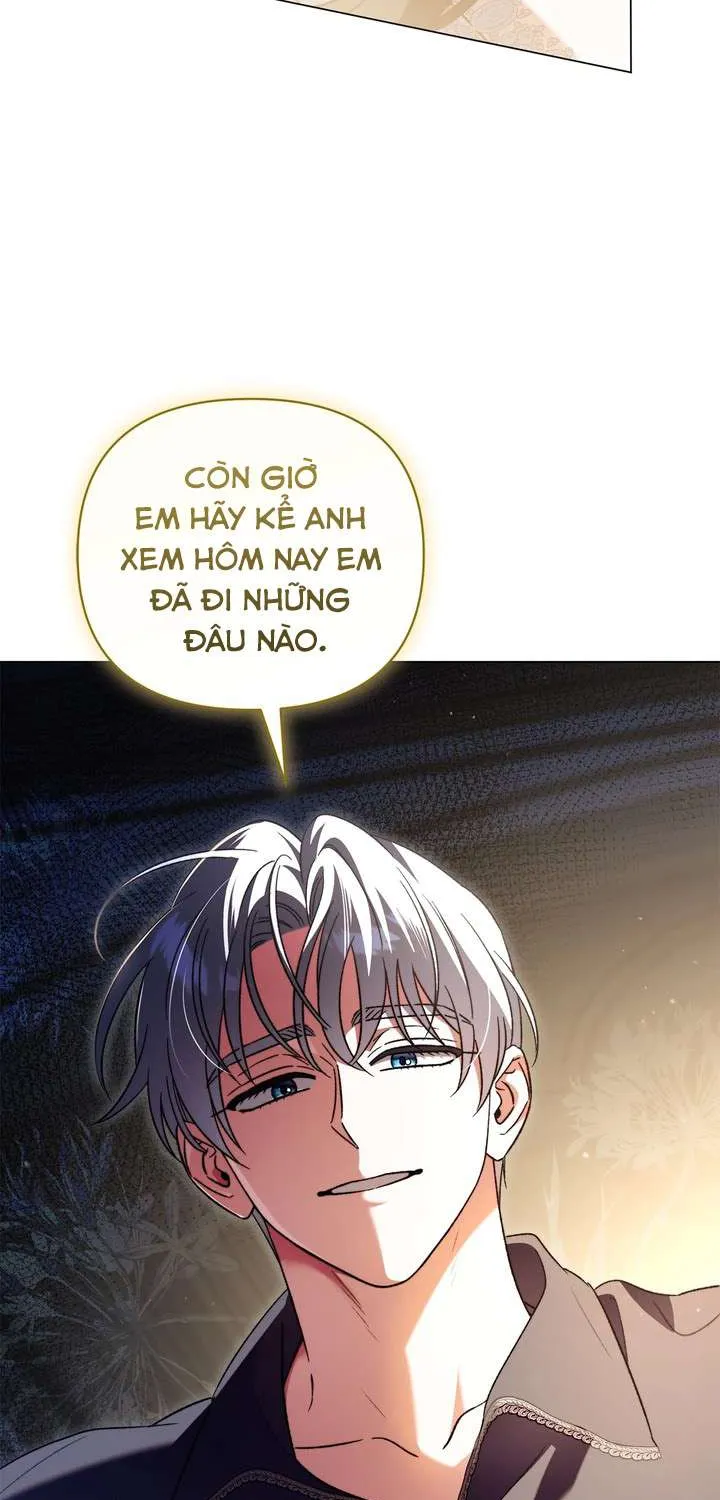 Dành Cho Nàng Juliet Xinh Đẹp Chap 55 - Next Chap 56