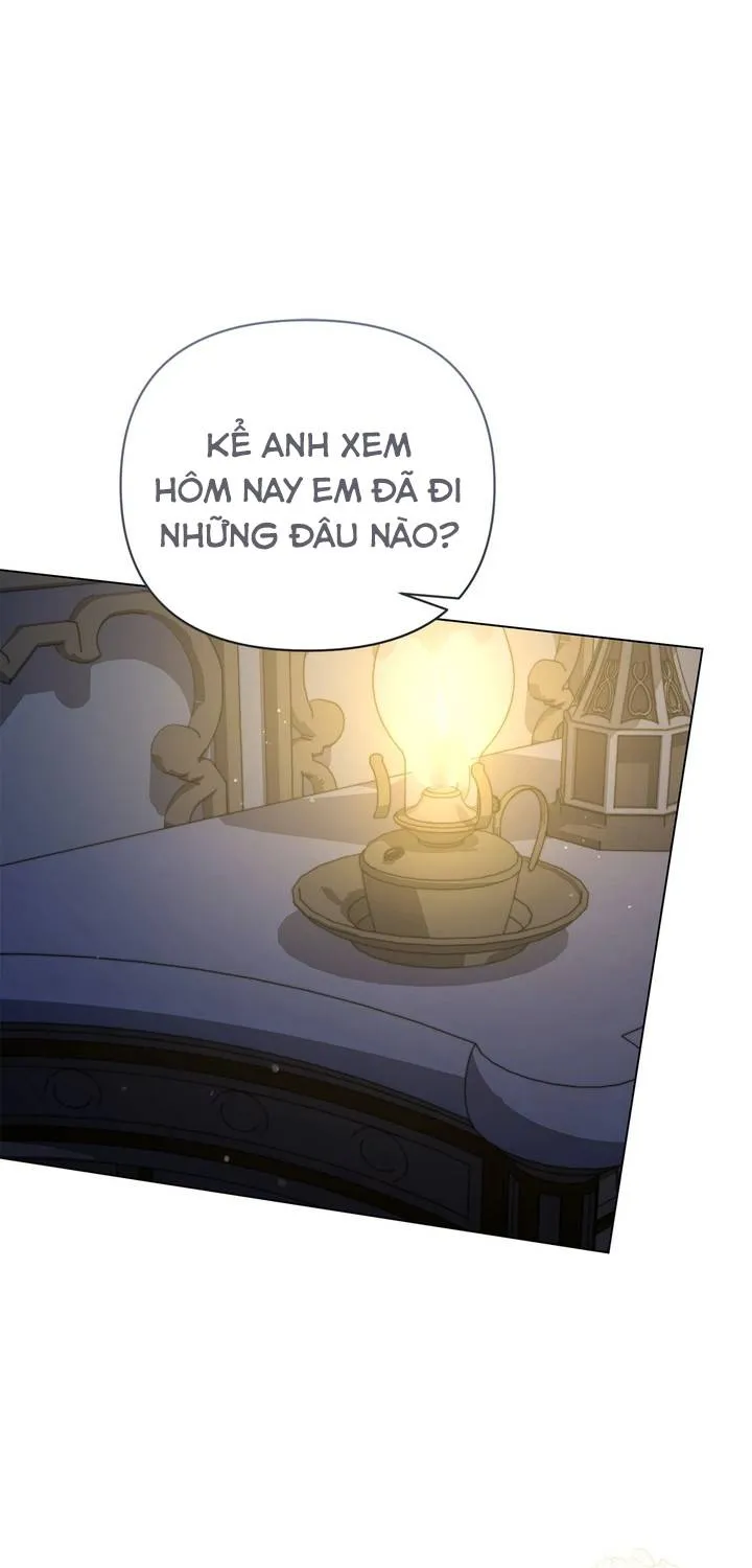 Dành Cho Nàng Juliet Xinh Đẹp Chap 56 - Next Chap 57