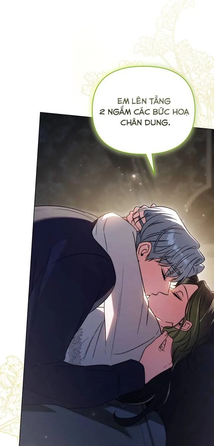 Dành Cho Nàng Juliet Xinh Đẹp Chap 56 - Next Chap 57