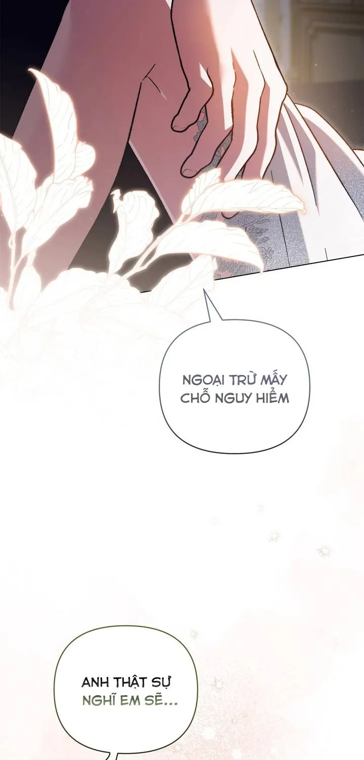 Dành Cho Nàng Juliet Xinh Đẹp Chap 56 - Next Chap 57