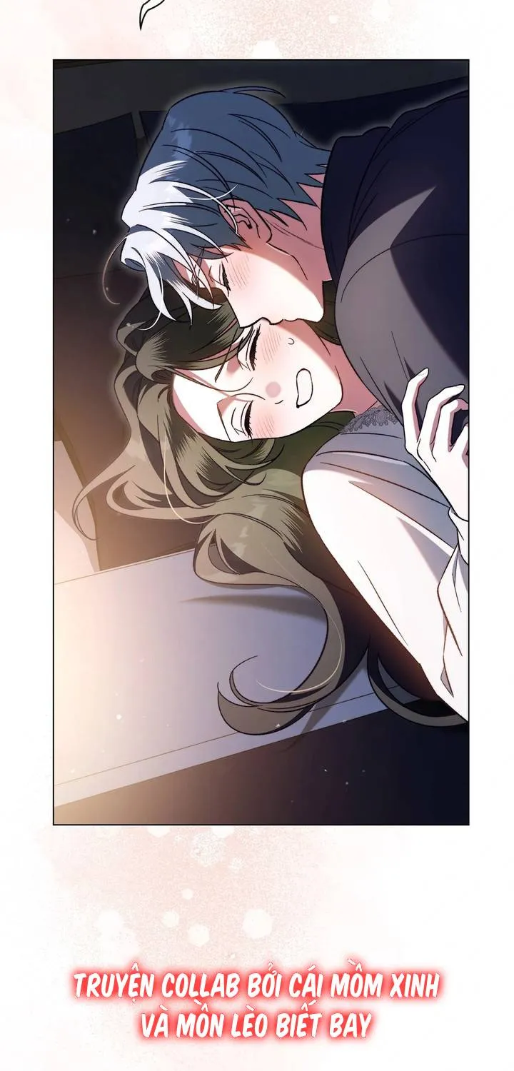 Dành Cho Nàng Juliet Xinh Đẹp Chap 56 - Next Chap 57