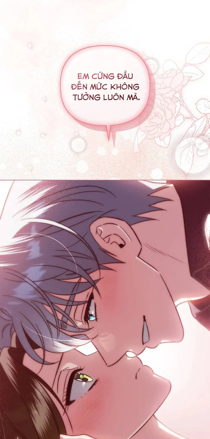 Dành Cho Nàng Juliet Xinh Đẹp Chap 56 - Next Chap 57