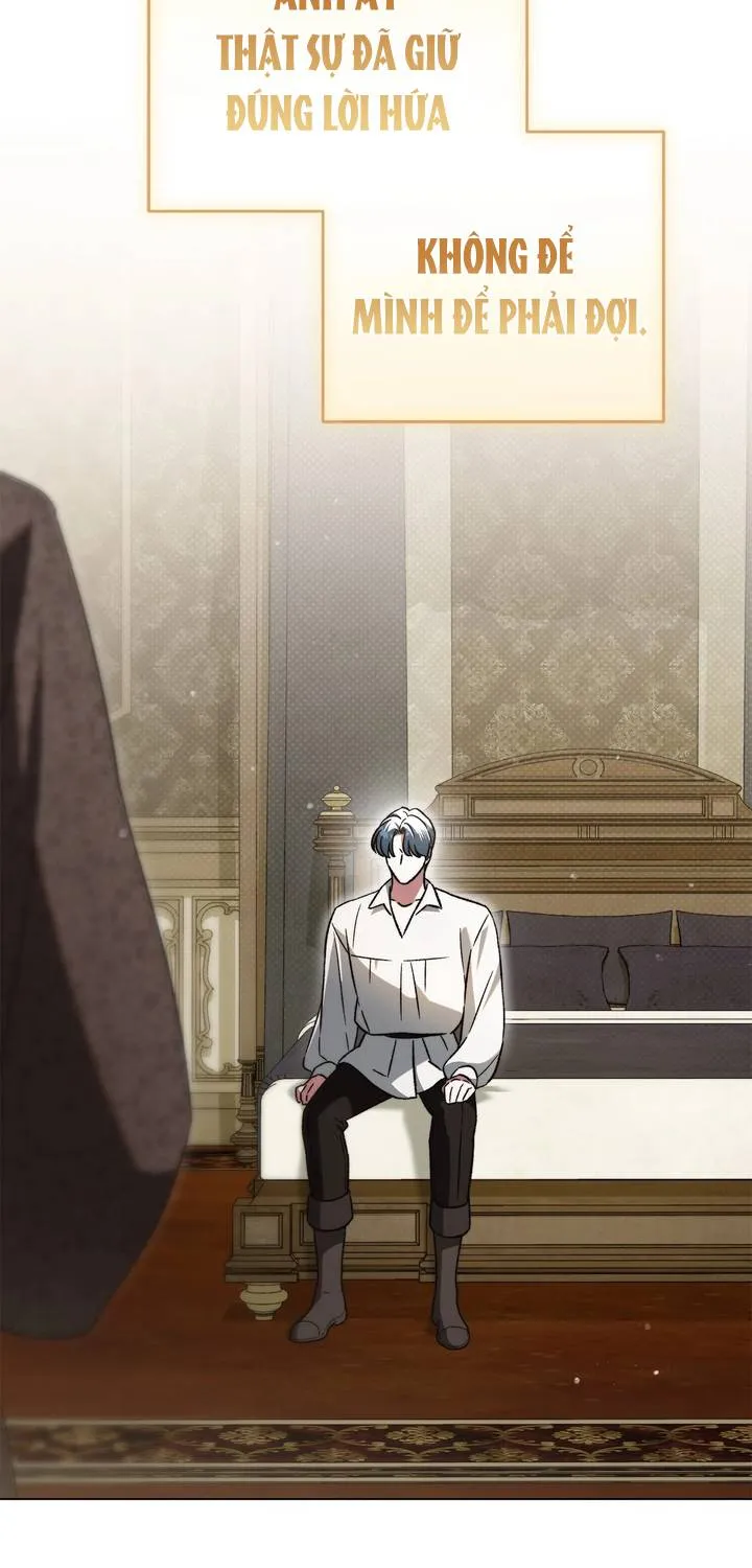 Dành Cho Nàng Juliet Xinh Đẹp Chap 56 - Next Chap 57