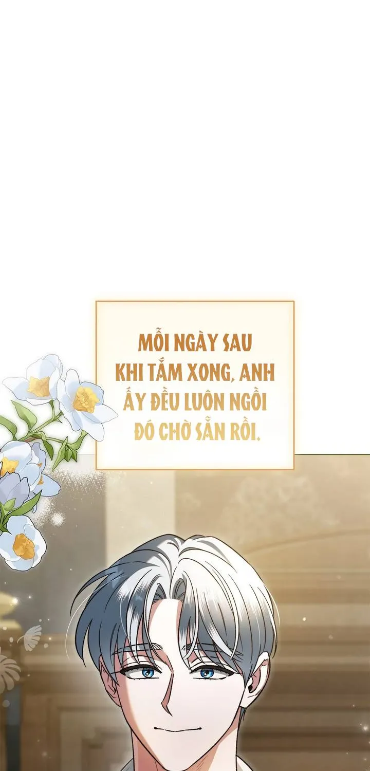 Dành Cho Nàng Juliet Xinh Đẹp Chap 56 - Next Chap 57