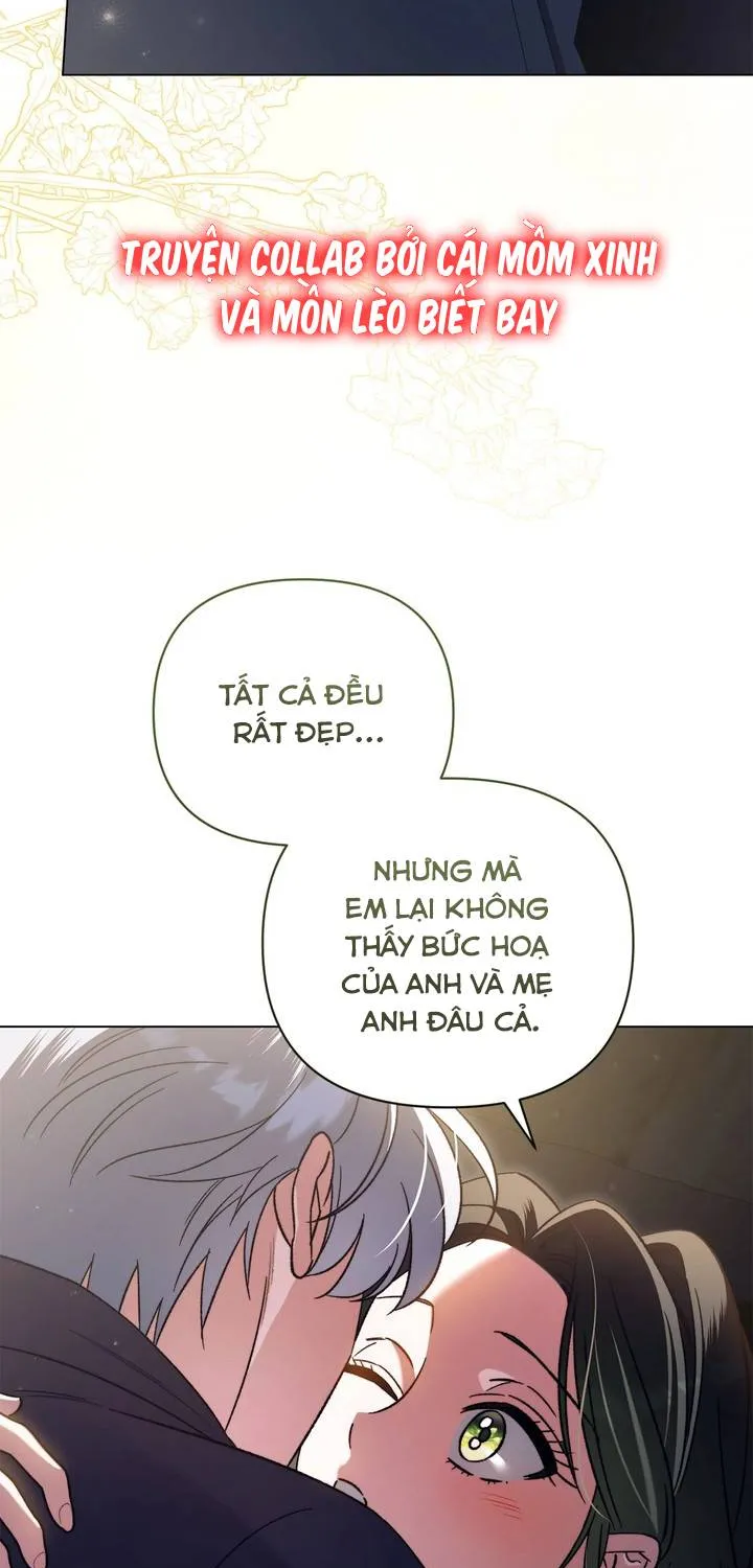 Dành Cho Nàng Juliet Xinh Đẹp Chap 56 - Next Chap 57
