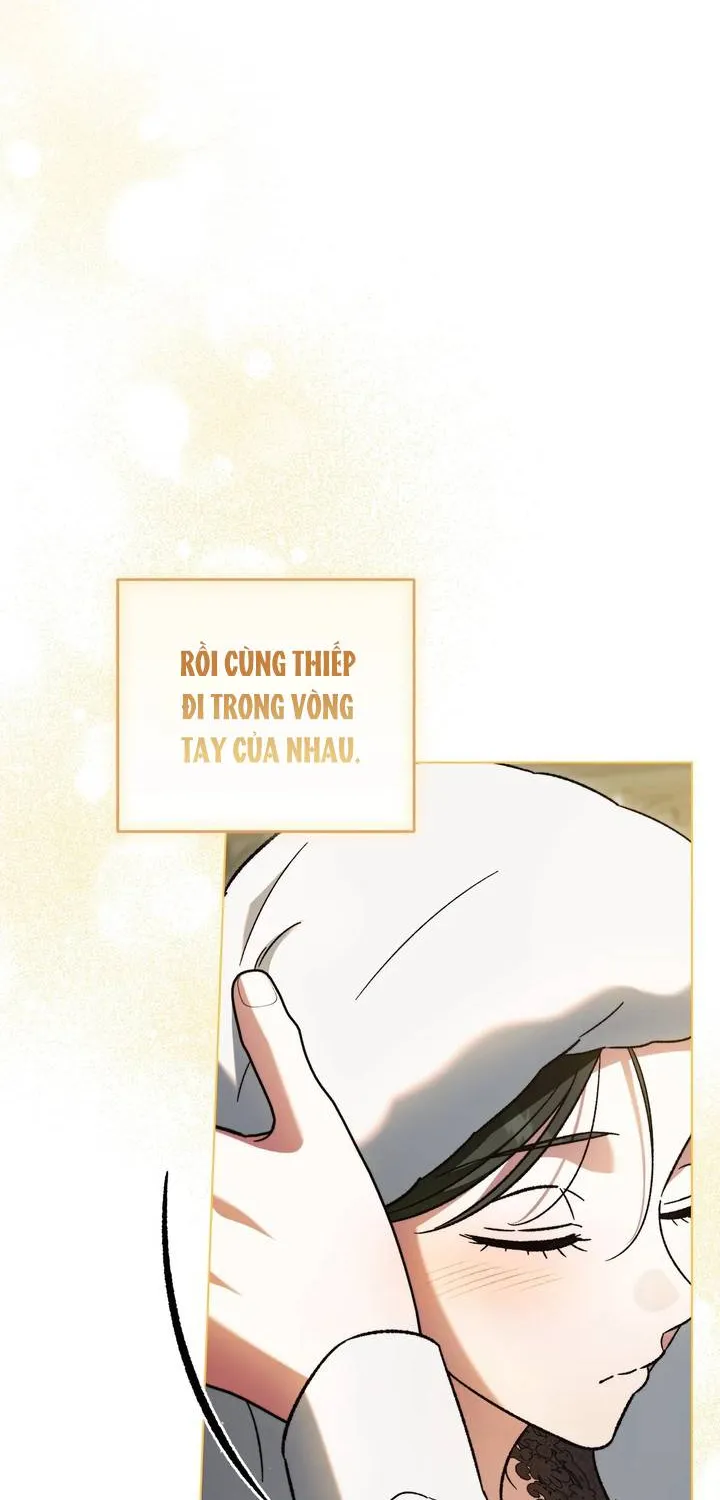 Dành Cho Nàng Juliet Xinh Đẹp Chap 56 - Next Chap 57