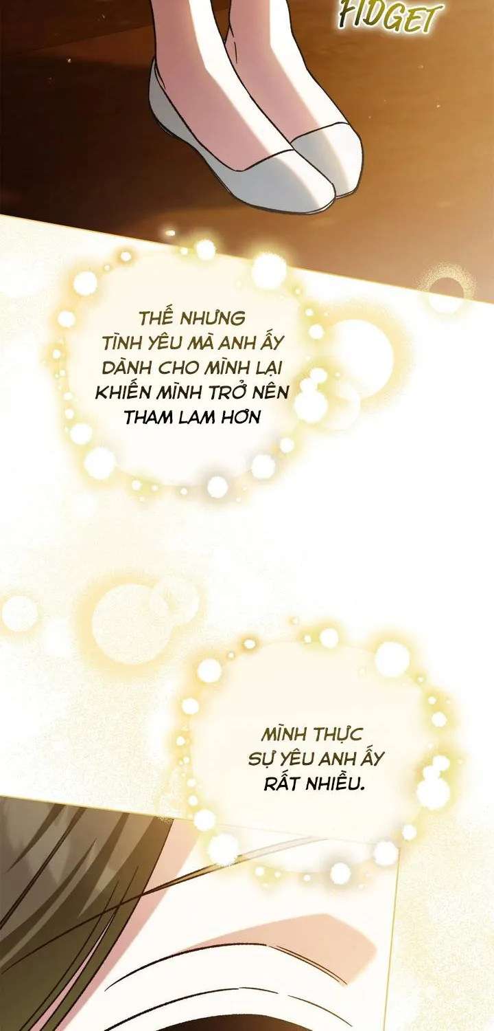 Dành Cho Nàng Juliet Xinh Đẹp Chap 56 - Next Chap 57