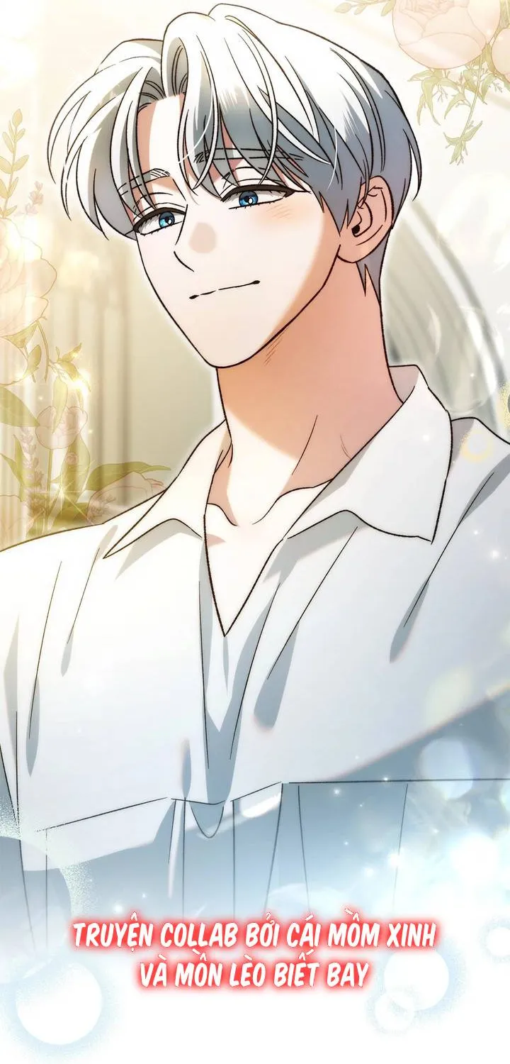 Dành Cho Nàng Juliet Xinh Đẹp Chap 56 - Next Chap 57