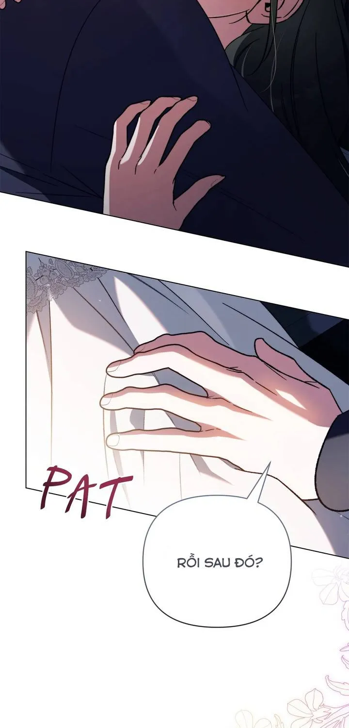 Dành Cho Nàng Juliet Xinh Đẹp Chap 56 - Next Chap 57