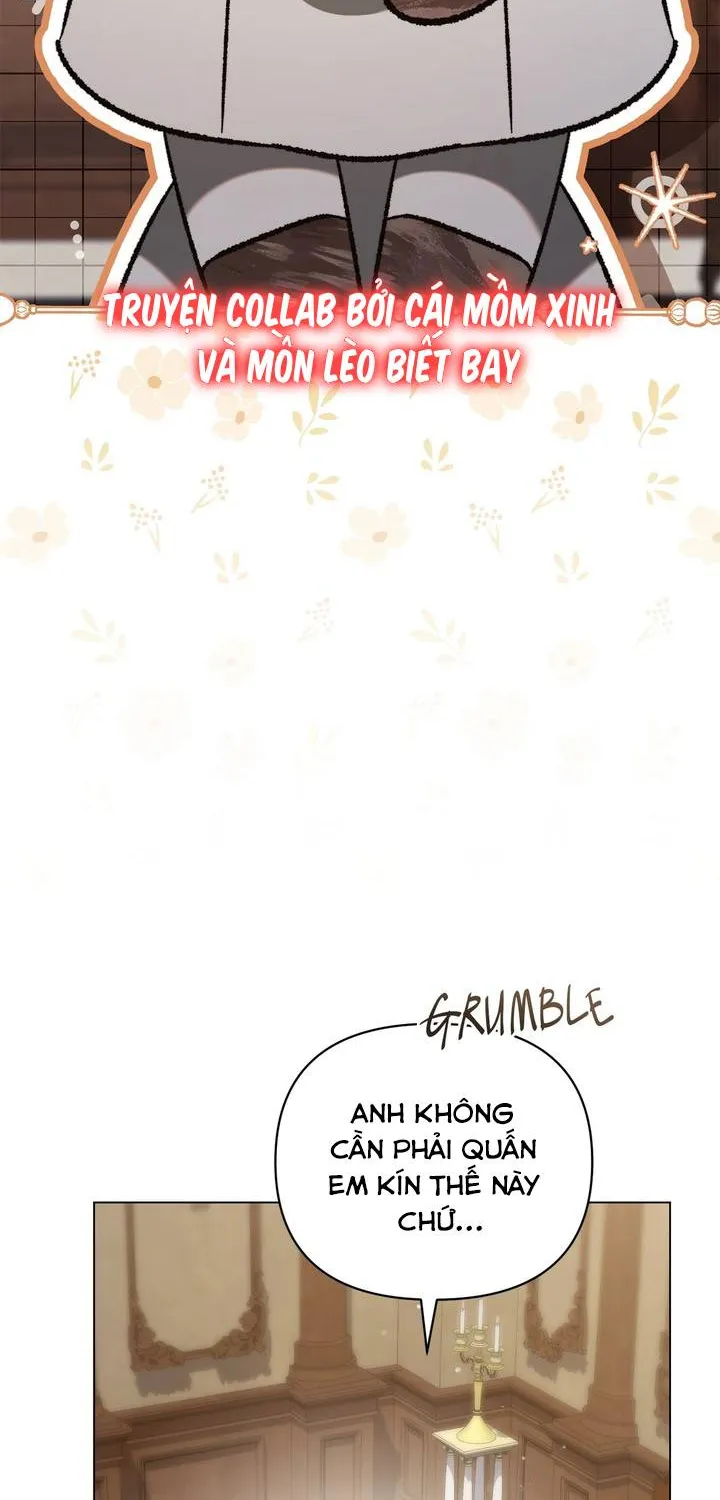 Dành Cho Nàng Juliet Xinh Đẹp Chap 56 - Next Chap 57