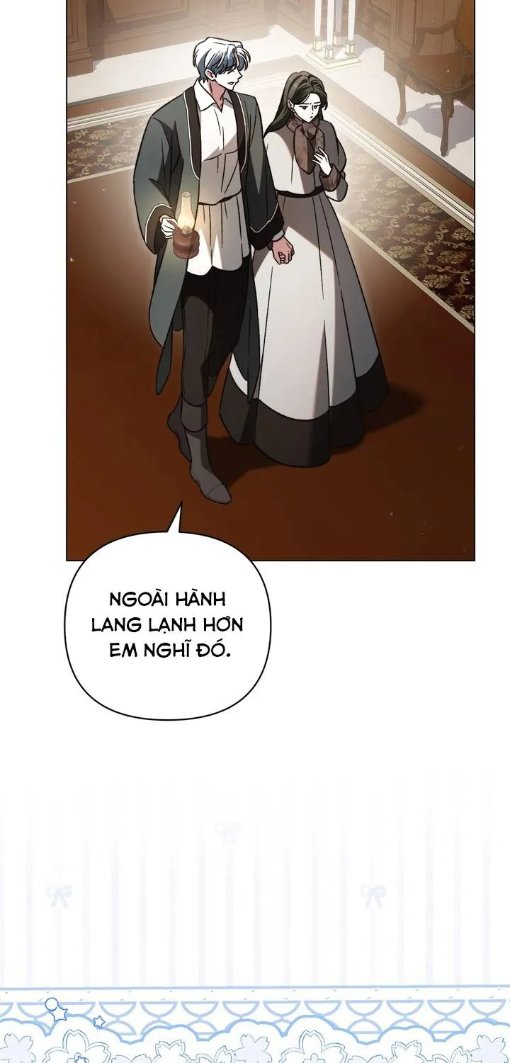 Dành Cho Nàng Juliet Xinh Đẹp Chap 56 - Next Chap 57
