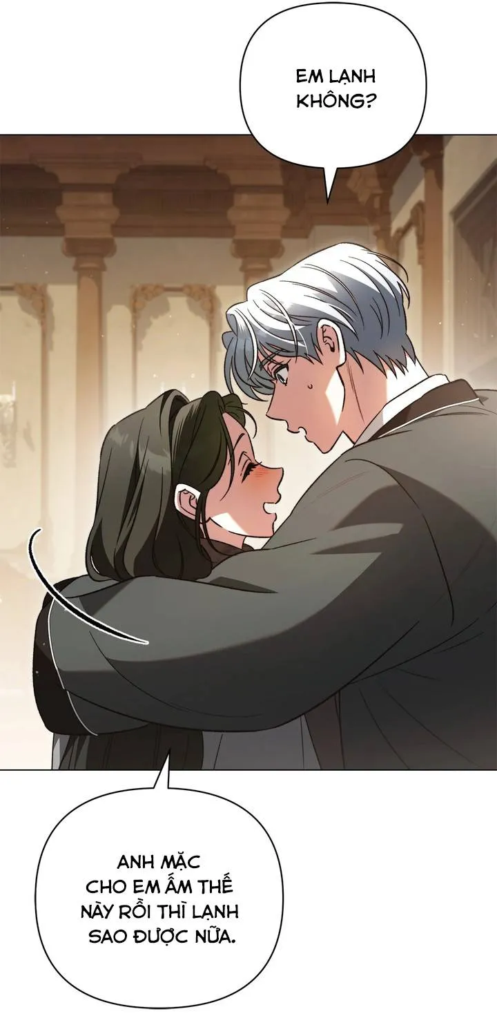 Dành Cho Nàng Juliet Xinh Đẹp Chap 56 - Next Chap 57