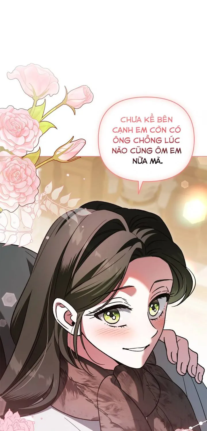 Dành Cho Nàng Juliet Xinh Đẹp Chap 56 - Next Chap 57