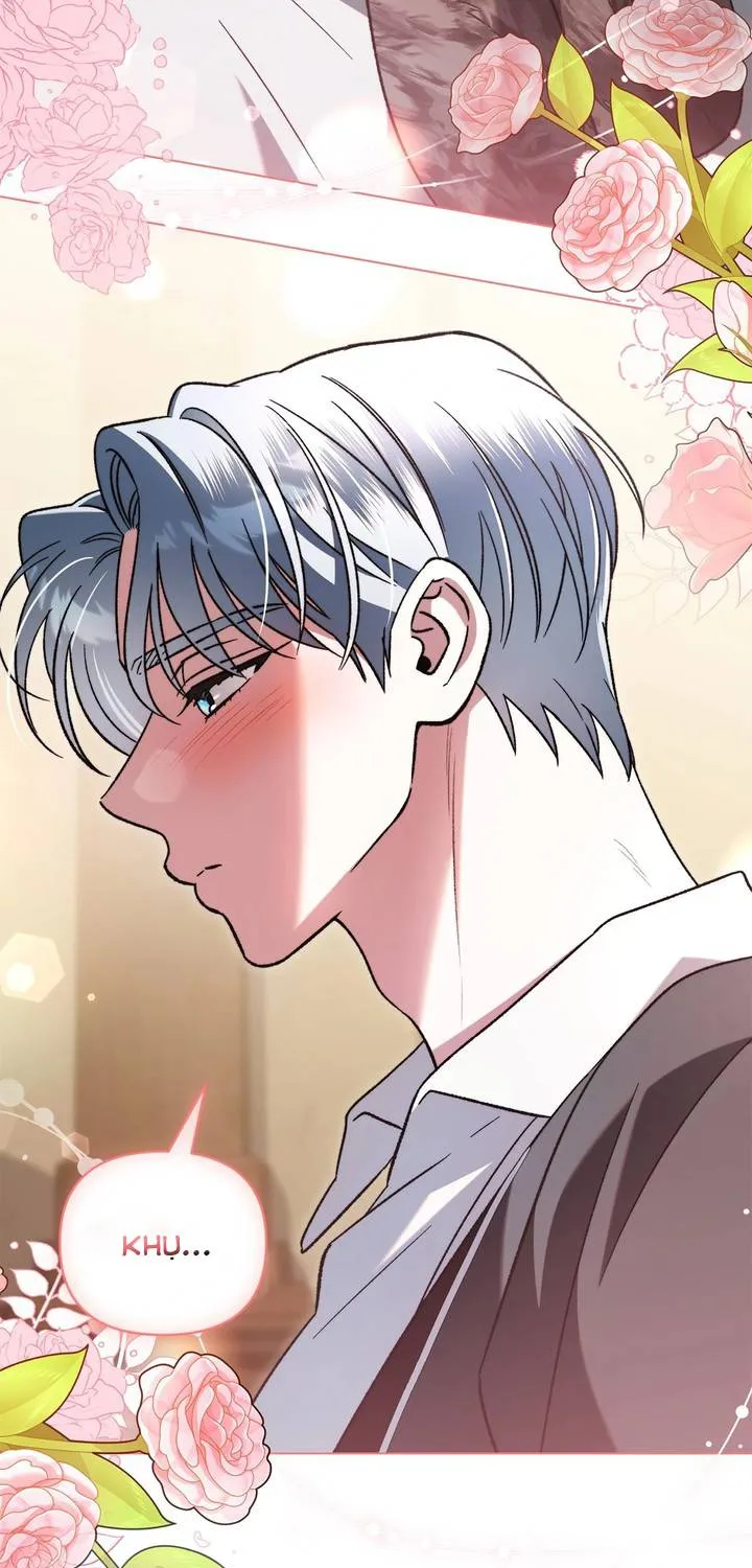 Dành Cho Nàng Juliet Xinh Đẹp Chap 56 - Next Chap 57