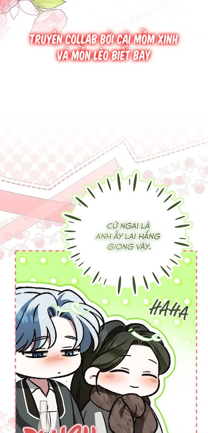 Dành Cho Nàng Juliet Xinh Đẹp Chap 56 - Next Chap 57