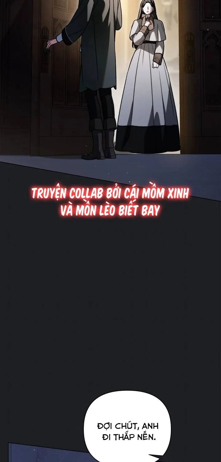 Dành Cho Nàng Juliet Xinh Đẹp Chap 56 - Next Chap 57