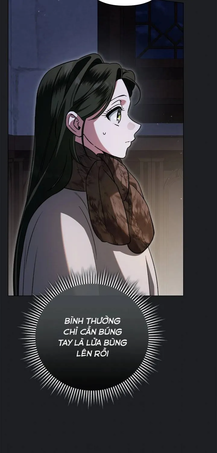 Dành Cho Nàng Juliet Xinh Đẹp Chap 56 - Next Chap 57