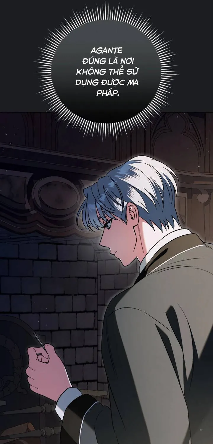 Dành Cho Nàng Juliet Xinh Đẹp Chap 56 - Next Chap 57