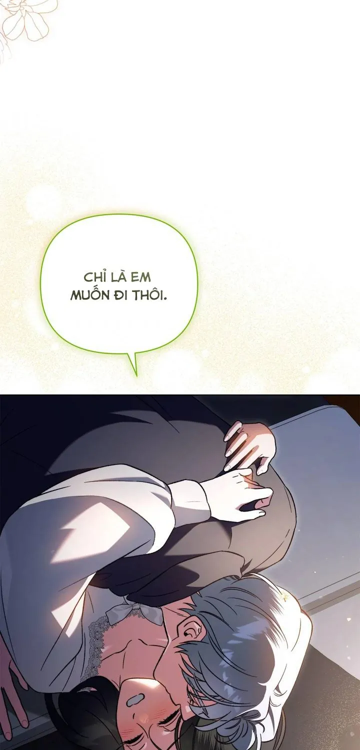 Dành Cho Nàng Juliet Xinh Đẹp Chap 56 - Next Chap 57