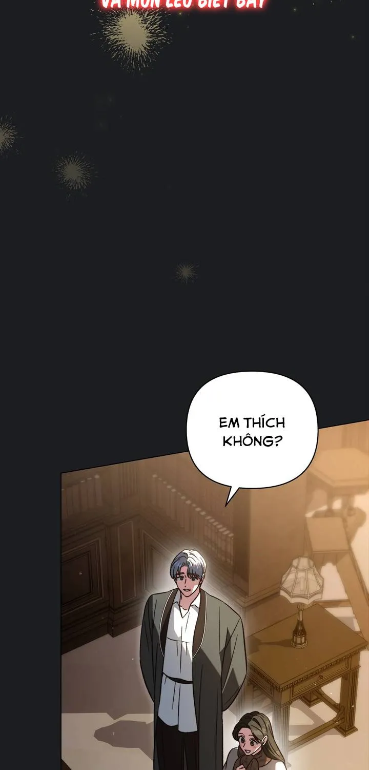 Dành Cho Nàng Juliet Xinh Đẹp Chap 56 - Next Chap 57