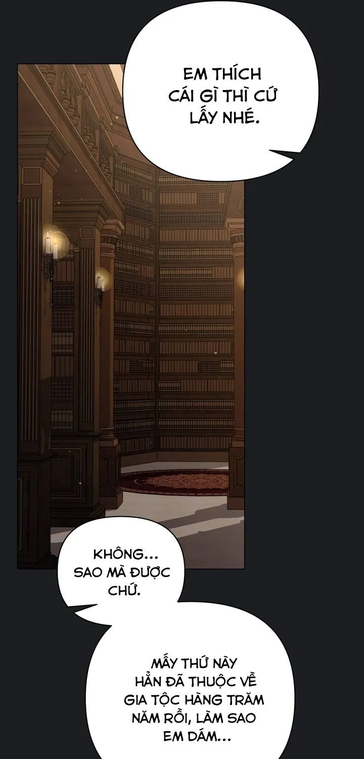 Dành Cho Nàng Juliet Xinh Đẹp Chap 56 - Next Chap 57