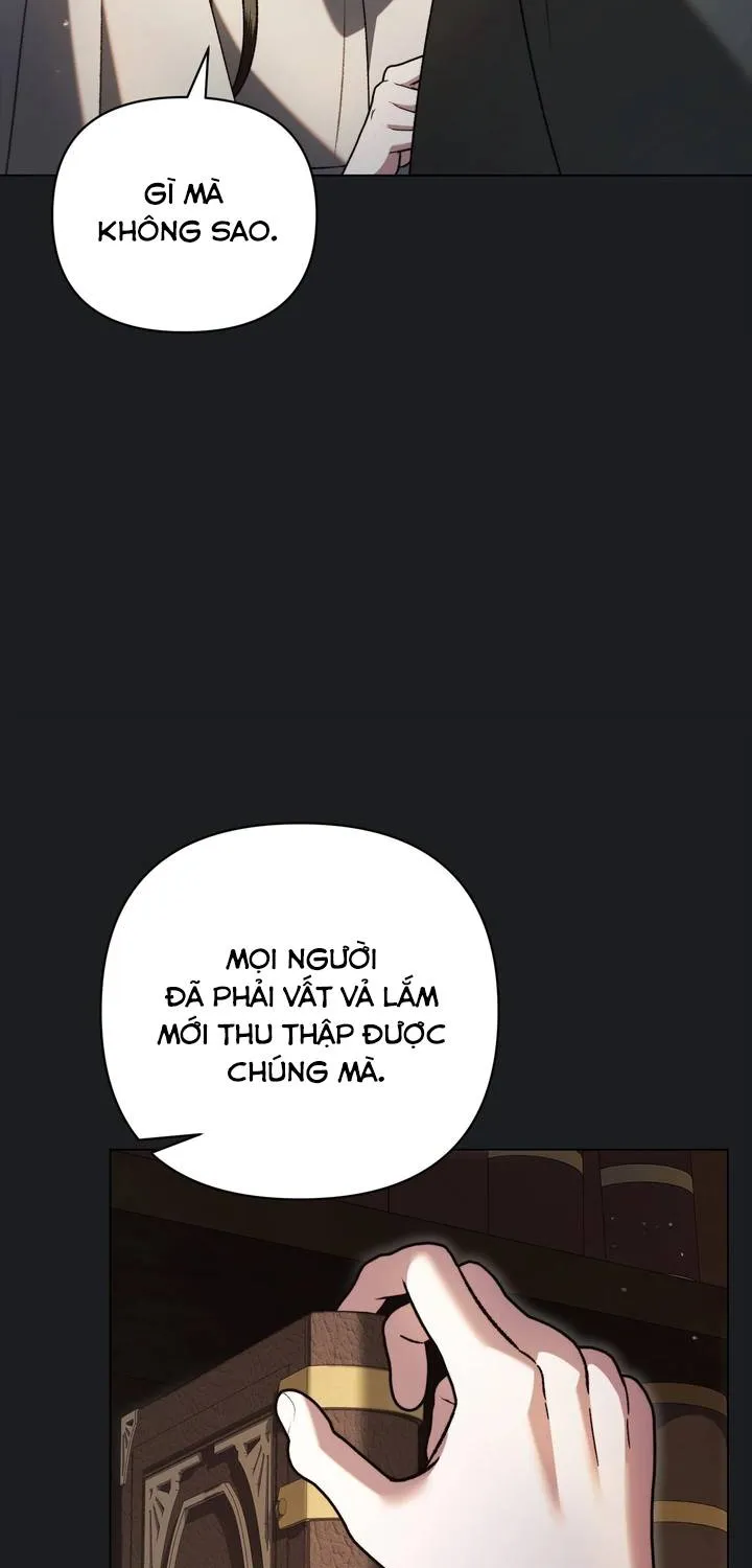 Dành Cho Nàng Juliet Xinh Đẹp Chap 56 - Next Chap 57