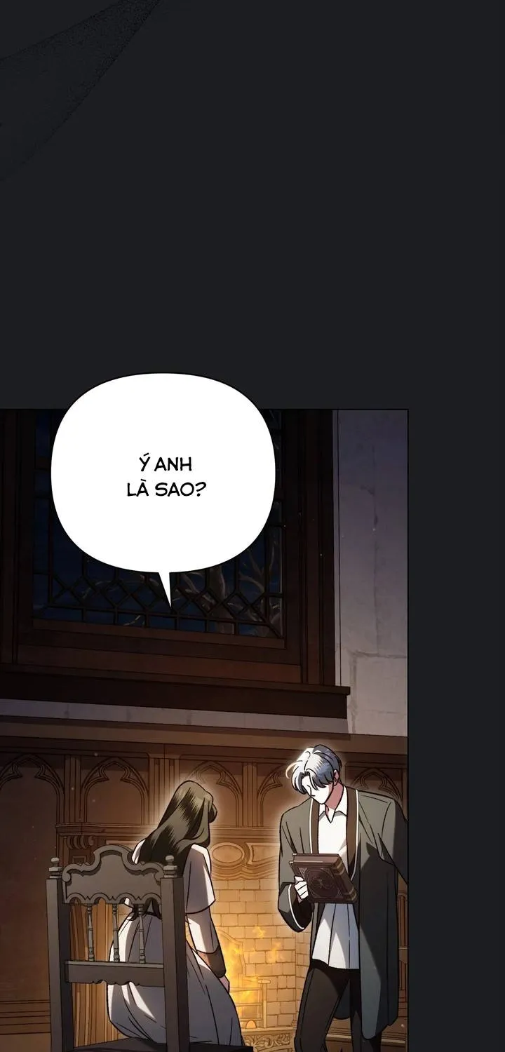 Dành Cho Nàng Juliet Xinh Đẹp Chap 56 - Next Chap 57