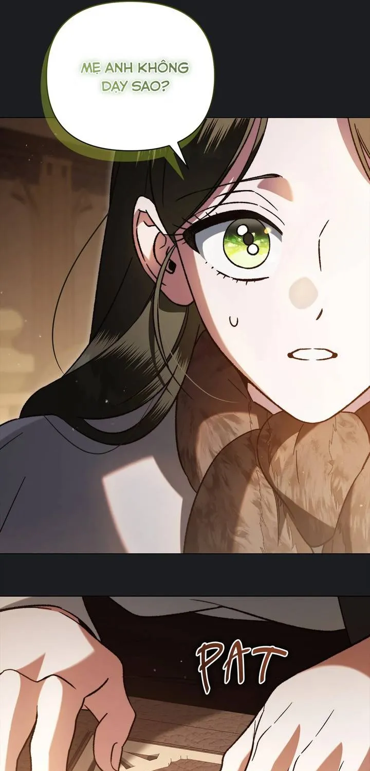 Dành Cho Nàng Juliet Xinh Đẹp Chap 56 - Next Chap 57