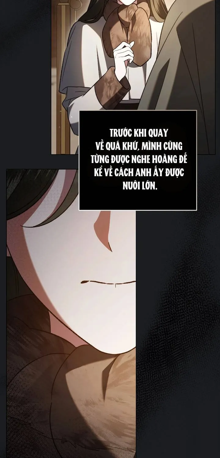 Dành Cho Nàng Juliet Xinh Đẹp Chap 56 - Next Chap 57