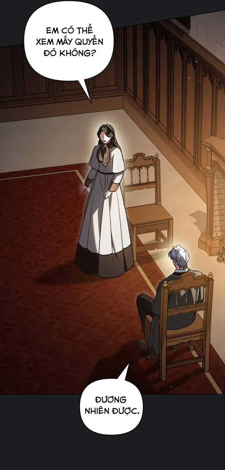 Dành Cho Nàng Juliet Xinh Đẹp Chap 56 - Next Chap 57