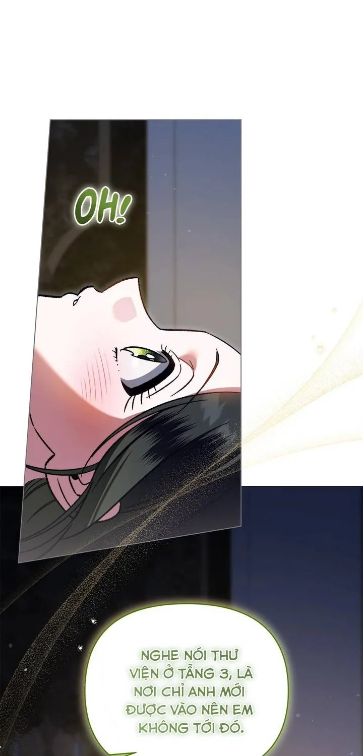 Dành Cho Nàng Juliet Xinh Đẹp Chap 56 - Next Chap 57