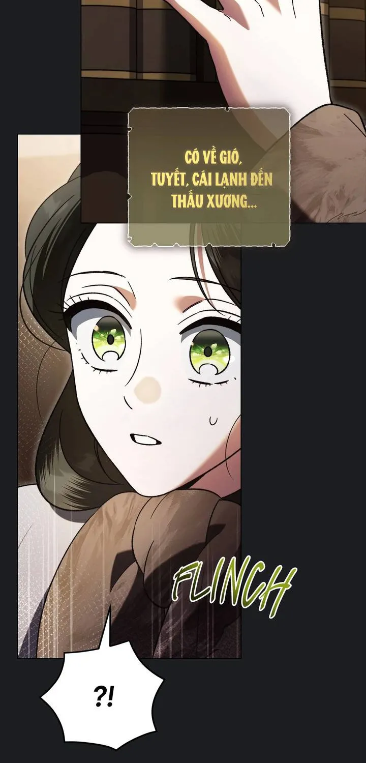 Dành Cho Nàng Juliet Xinh Đẹp Chap 56 - Next Chap 57