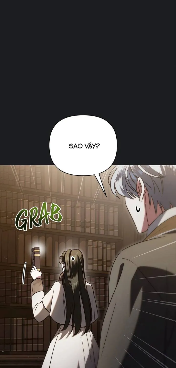 Dành Cho Nàng Juliet Xinh Đẹp Chap 56 - Next Chap 57