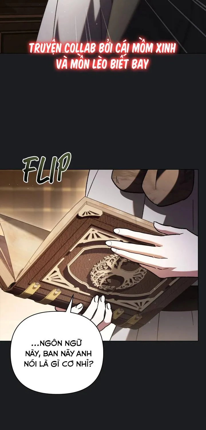 Dành Cho Nàng Juliet Xinh Đẹp Chap 56 - Next Chap 57