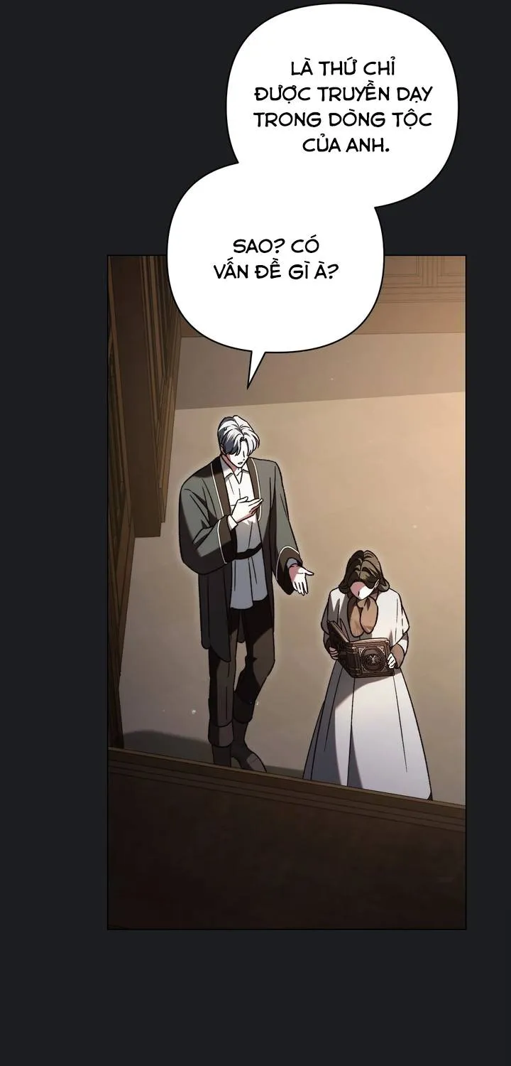 Dành Cho Nàng Juliet Xinh Đẹp Chap 56 - Next Chap 57